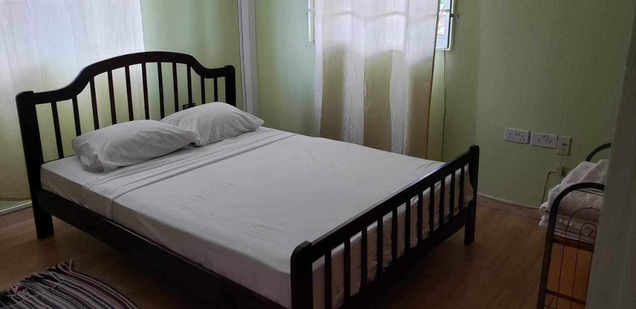 Unit 4 Private Apartment - Roseau Dış mekan fotoğraf